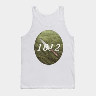 1812 Tank Top